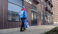 Ozon Global在華東、華南和華西地區(qū)新建四個履約中心