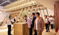推廣高端地板標(biāo)準(zhǔn) 打造中國高端品牌  | 天格呼吁中國地板品牌共創(chuàng)行業(yè)高質(zhì)量發(fā)展