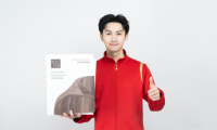 生態(tài)美學(xué)賦能恒久奢居，雅冠筑家與戴昊男共筑健康品質(zhì)