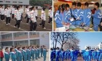 “一校一款”到“一市一款”，?；旰卧?？