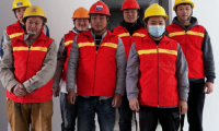 浙江金凱門(mén)業(yè)：自營(yíng)安裝團(tuán)隊(duì)，品質(zhì)服務(wù)全程守護(hù)