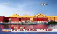 億固金鋼膠憑品質(zhì)敲開故宮北院大門 佛山“隱形冠軍”助力國家文化新地標