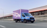 Ozon Global的中國(guó)賣家銷售額增長(zhǎng)了2.5倍
