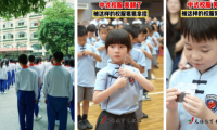 校服變革浪潮：學(xué)校特色、安全品質(zhì)與育人功能的協(xié)同提升