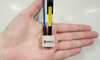 國器傳感多通道陣列磁強計：重新定義醫(yī)療與工業(yè)探測的“磁場之眼”