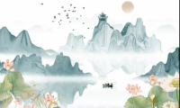 人文西湖，雅韻江南丨千年舟IP新品「醉曲風(fēng)荷」重磅發(fā)布