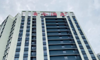 2023.4.11云倉酒莊海南接待中心揭幕，經(jīng)銷商接待服務進入常態(tài)化