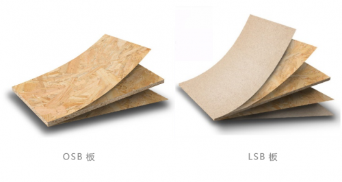 板材5G時代！LSB板：五層結構的 “高能家居板”