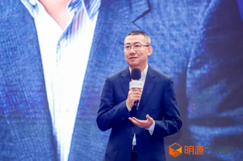 明源云采購2020中國房地產(chǎn)年度采購峰會暨精選供應商創(chuàng)新成果展成功舉辦