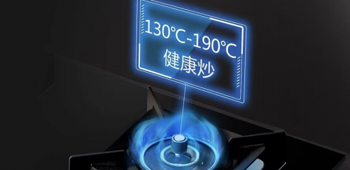 迅達智能健康烹飪系統(tǒng)：用科技打造現(xiàn)代廚房，輕松烹飪健康美味
