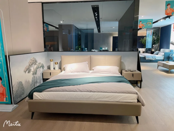 劉興國(guó)：佳尼家具—新生代的亮麗家具