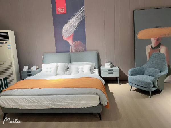 劉興國(guó)：佳尼家具—新生代的亮麗家具
