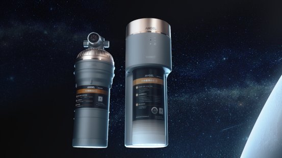什么樣的黑科技凈水器成為高品質(zhì)生活的代名詞？