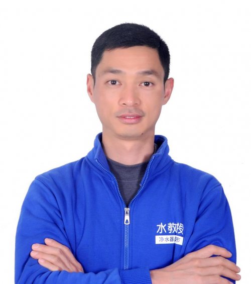 “水教授”李貴才：我為什么要在韶關創(chuàng)辦凈水器專營店？