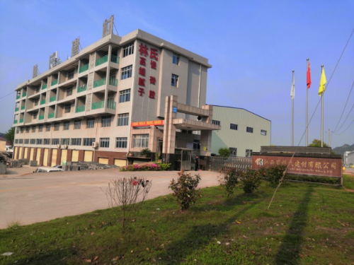 深耕十余年，江西林氏新型建材邁向膩?zhàn)臃鄞纱u膠行業(yè)新征程
