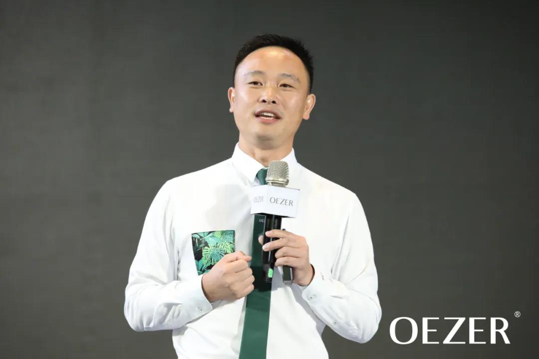 歐哲門窗第四屆戰(zhàn)略合作峰會(huì)圓滿落幕！