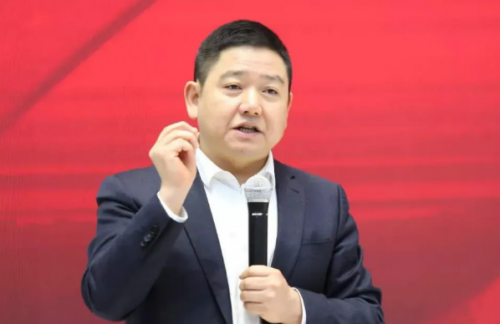 統(tǒng)帥裝飾浦西旗艦體驗(yàn)中心重新定義用戶體驗(yàn)