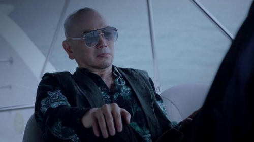 嚴(yán)重失眠怎么辦？影帝張晨光助眠黑科技是它