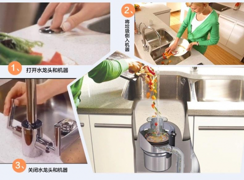 2020年廚余垃圾處理器品牌排行榜，熱門垃圾處理器機(jī)型分享