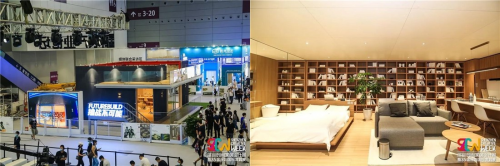 直擊展會(huì)丨建材家居行業(yè)如何賦能整裝產(chǎn)業(yè)？千年舟給出標(biāo)準(zhǔn)答案