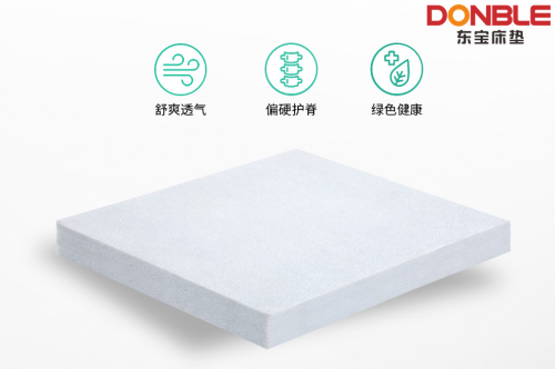 開(kāi)學(xué)必備，東寶學(xué)生床墊讓孩子元?dú)鉂M滿地迎接新學(xué)期