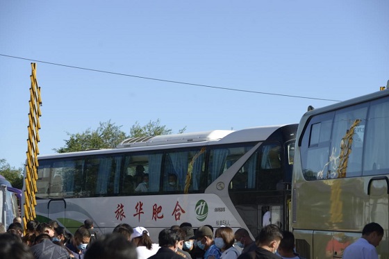 引爆全場，916第24屆勝芳國際家具博覽會火熱進(jìn)行中