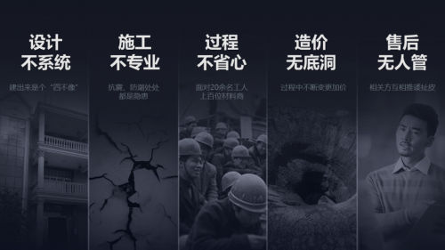 鄉(xiāng)村建房節(jié)，回鄉(xiāng)建房者不容錯過的行業(yè)盛典