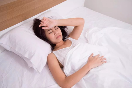 嚴重失眠怎么辦？心諾即眠睡眠儀，值得白領(lǐng)入手的安睡神器