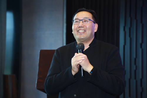 “未來有你，灣區(qū)同濟”粵港澳大灣區(qū)交流會暨同濟大學(xué)校友聯(lián)誼會成功舉辦