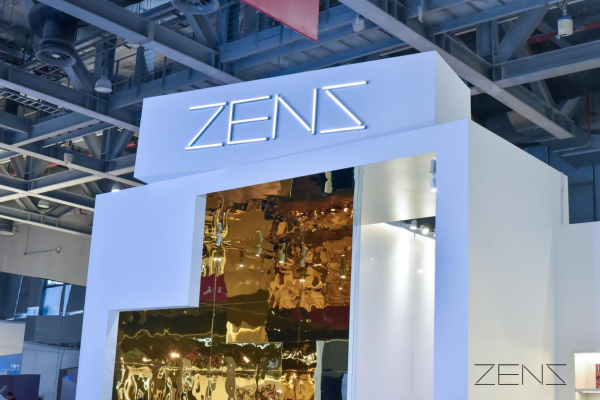 ZENS哲品×2020廣州設(shè)計(jì)周 | 年度新品首次亮相