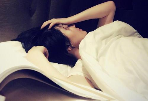 嚴(yán)重失眠選心諾即眠睡眠儀，夜晚安睡不再是奢望