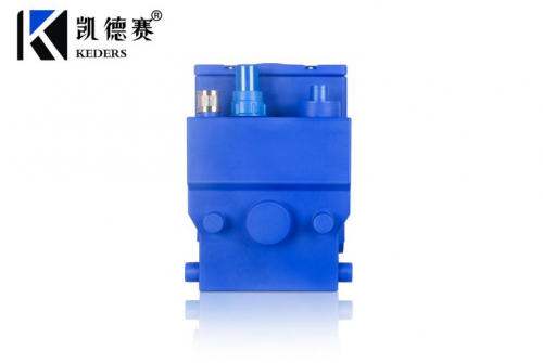 全自動污水提升器的殺手锏—凱德賽污水提升器