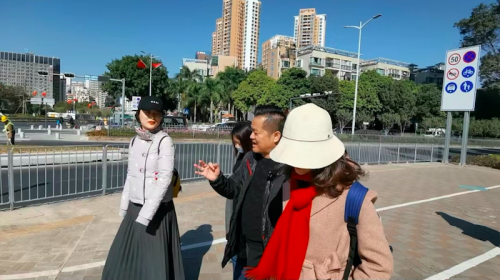 譚幫主密探龍華多家樓盤，2021深圳龍華樓市又有利好？