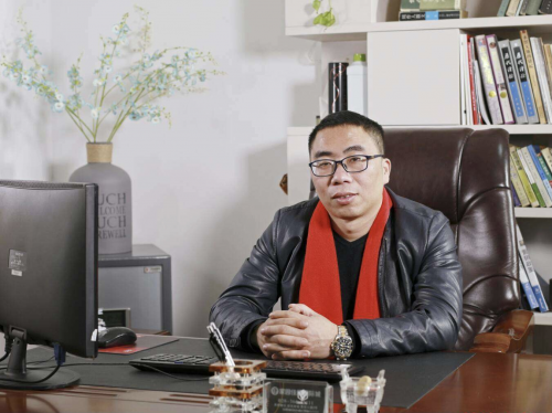 迪卡家居劉真明：產(chǎn)品、品牌、服務(wù)三端齊發(fā)力，搶跑2021！