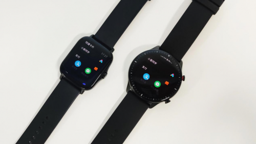 移動支付領(lǐng)域或迎變革？華米 Amazfit 智能手表率先支持微信支付