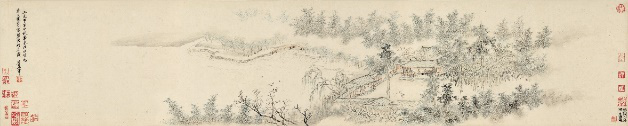 3月6日至7日，西泠拍賣廣州公開征集藏品