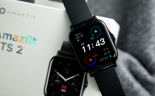 便利再加碼，健康仍給力！華米Amazfit GTS 2半年體驗(yàn)回顧