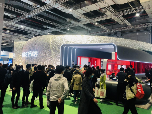 好萊客藝術(shù)整裝大家居X中國建博會，邀你共掀潮玩+整裝熱浪！