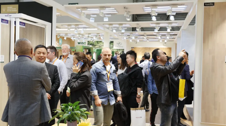 河姆渡將攜手亞洲建筑及裝飾聯(lián)展舉辦“智慧空間產(chǎn)業(yè)發(fā)展分論壇”