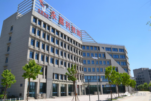 永嘉科技園-50年產(chǎn)權(quán)，中小企業(yè)的好平臺