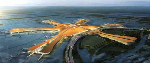 首開7.5億拍得2021北京首宗共產(chǎn)房用地位于房山長(zhǎng)陽 單價(jià)27000元/m2