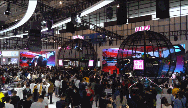 勁大省電跑得遠(yuǎn)，小刀電動車技術(shù)創(chuàng)新緊跟用戶需求