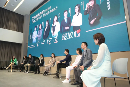 高端裝修公司東易日盛 滿足個性家居環(huán)境打造的需要