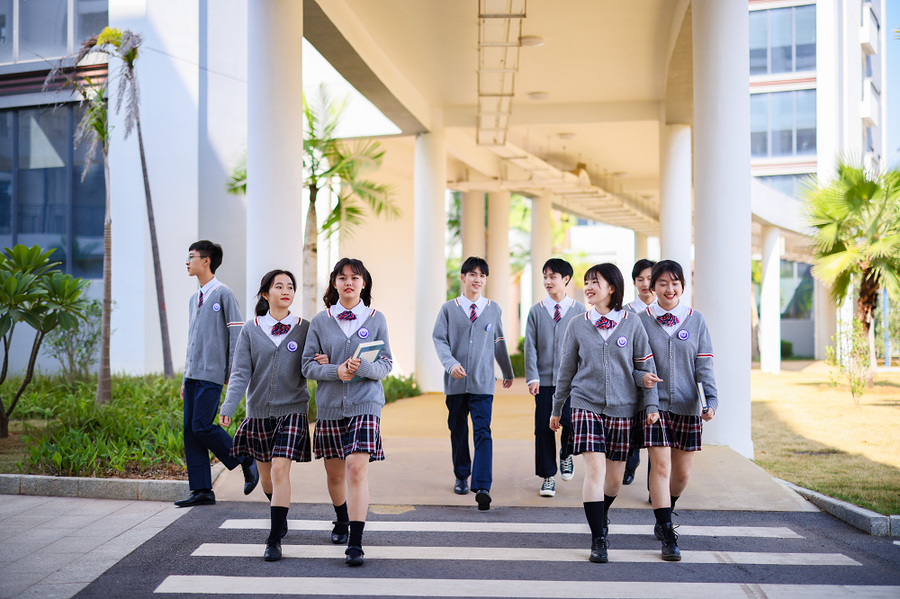 中國校服改革進(jìn)入第二個(gè)五年，市場(chǎng)化趨勢(shì)愈加顯現(xiàn)