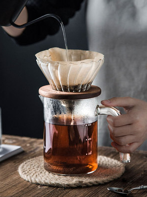 碧然德濾水壺好不好？看、聽、聞、品，咖啡四步讓你認識一杯好水的奧秘