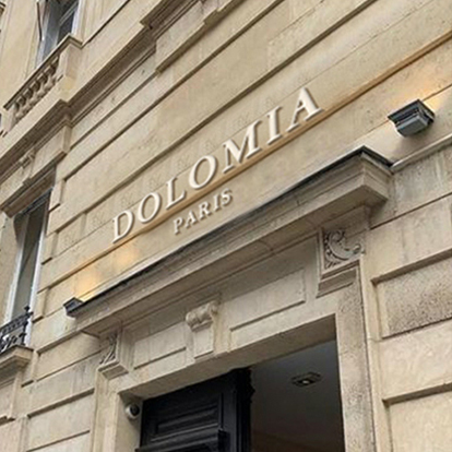 頂級(jí)睡眠枕奢侈品牌DOLOMIA，誰不想擁有？如果不能，光欣賞也能滿足