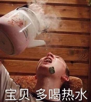 愛(ài)喝涼水的歪果仁，竟然和我用的是同一款凈水器！