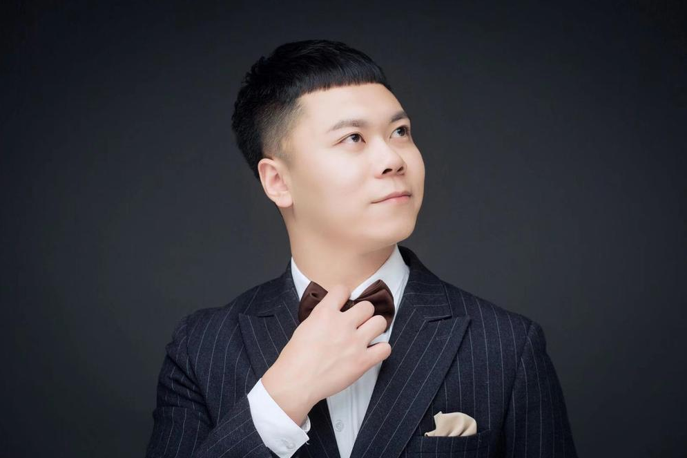 守為教育創(chuàng)始人宋鐵男：守護(hù)你，一起有所作為！