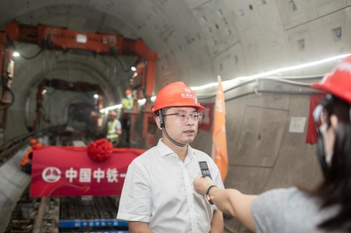 2022年亞運(yùn)會(huì)重點(diǎn)配套工程  杭州地鐵7號(hào)線一期全線軌通