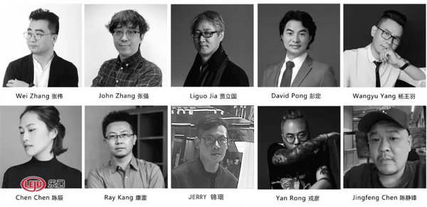 中國設(shè)計(jì)師勇奪日本IDPA AWARD國際先鋒設(shè)計(jì)大獎(jiǎng)